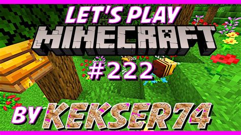 Minecraft Lets Play Ich Glaube Er Ist Voll Neben Der Spur