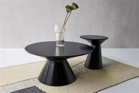 UFO Nesting Coffee Tables | Objectry | The House Of Things