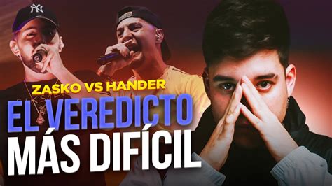 Kapo Vota El Hander Vs Zasko De Fms Espa A J Salamanca Youtube