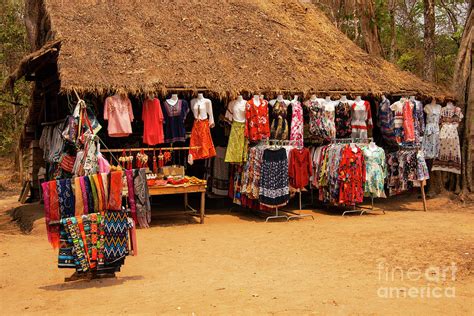 Koh Ker Temple Complex Shopping Photograph by Bob Phillips - Fine Art ...