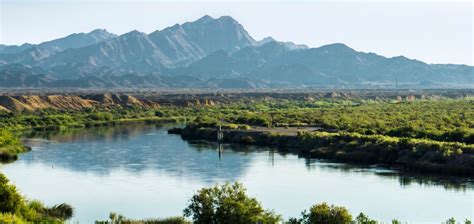 Blythe, California: A Gem in the Desert Offering More than Meets the Eye