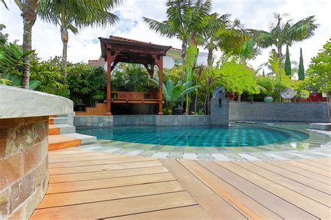 The Build That Started It All The Bali House Indoteak Design