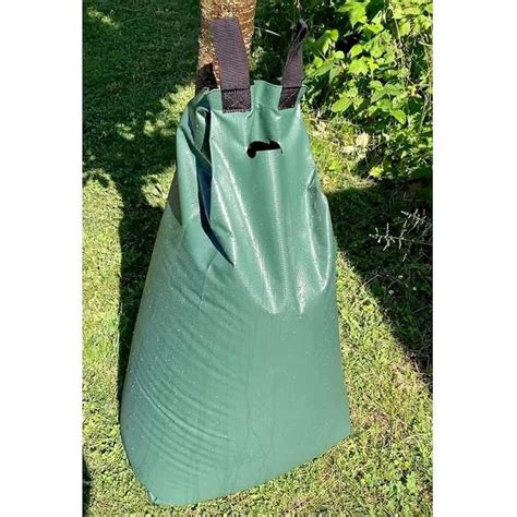 Sac d arrosage sac d arrosage réglable pour arbres jardin sac d