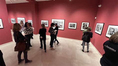 Visite Guidate Alla Mostra Sebasti O Salgado Exodus Umanit In