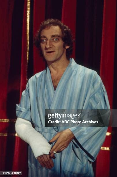 The Marty Feldman Comedy Machine Photos And Premium High Res Pictures