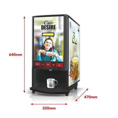 Top 47+ imagen coffee vending machine for office - Abzlocal.mx