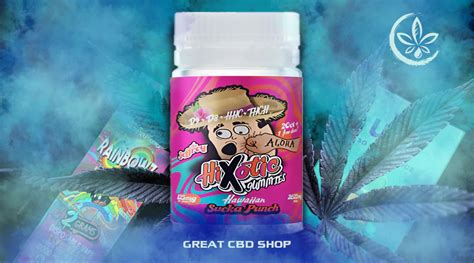 What Is Thch Its Benefits Effects And Dosage Great Cbd Shop