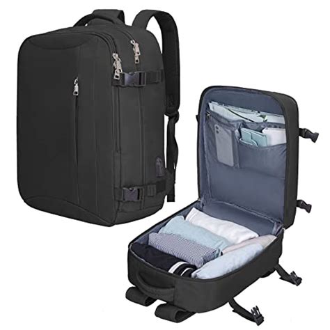 Les meilleurs bagages cabine 45x36x20 cm autorisés par EasyJet