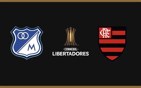 Millonarios X Flamengo Pela Libertadores 2024 Onde Assistir Ao Vivo