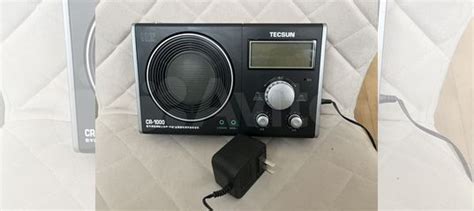 Tecsun Cr