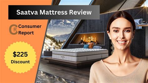 Saatva Mattress Reviews Consumer Reports And Discount Youtube