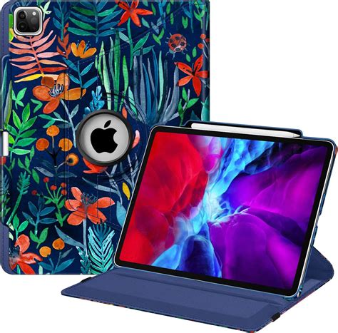 Fintie H Lle F R Ipad Pro Zoll Mit Amazon De