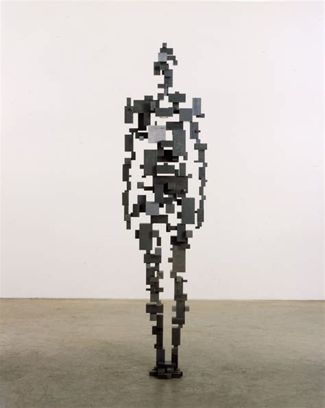 Antony Gormley | Thaddaeus Ropac