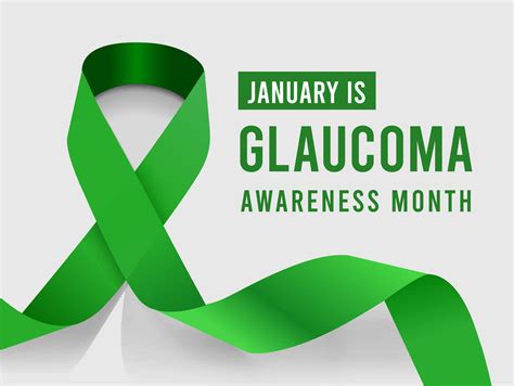 January Is Glaucoma Awareness Month Responsum Health