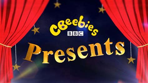 CBeebies Christmas Show 2020 - CBeebies - BBC