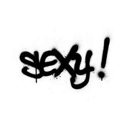 Hot Word Vector Images Over