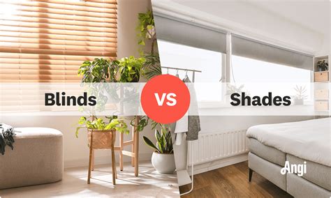 9 Types Of Blinds And How To Pick The Right Ones