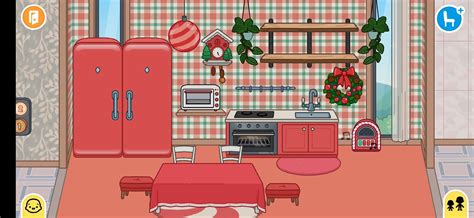 Toca Kitchen