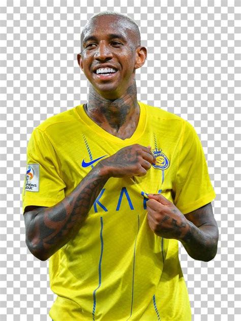 Talisca-al-nassr-saudi-pro-league-brazil-brazilian by uniqrenders on ...