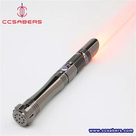 Lightsabers With Amazing Sound Effects - CCSabers