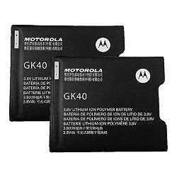 Bateria Motorola Moto G4 Play Moto G5 Original GK40 2685 MAh Shopee