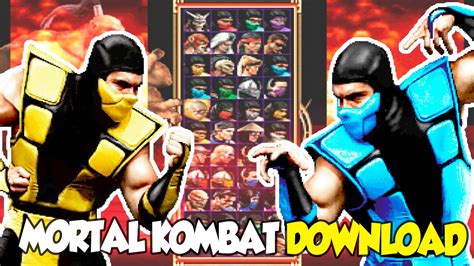 Mortal Kombat Deadly Alliance Tournament Edition Youtube