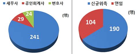 국세청 ˝영세납세자 권리구제 국선대리인이 도와드립니다˝월드스타