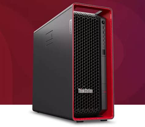 Lenovo Thinkstation Presentazione Delle Workstation Desktop Lenovo Di