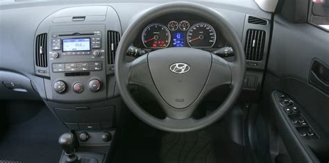 Hyundai I30 Cw Photo Gallery #2/9