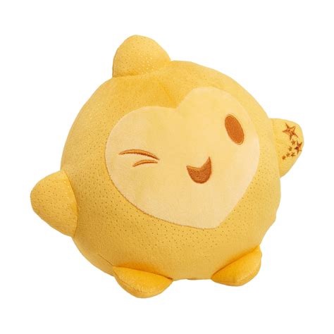 Wish Hug And Wish Star Plush