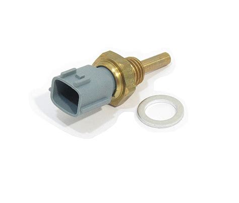 Coolant Temperature Sensor To Suit Nissan Sr20 Rb25 Rb26 Sleeka Spares