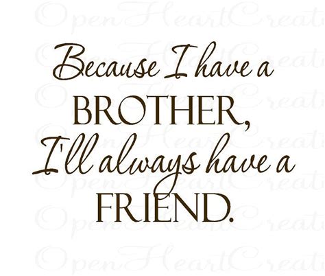 Twin Brother Quotes Image Search Results