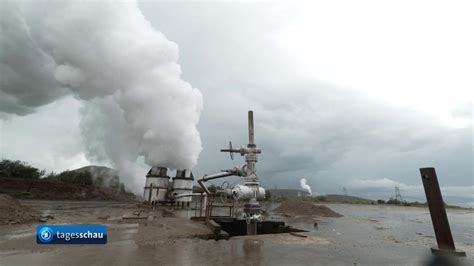 Gr Ner Energiechampion Klimaschutz In Kenia Tagesschau De