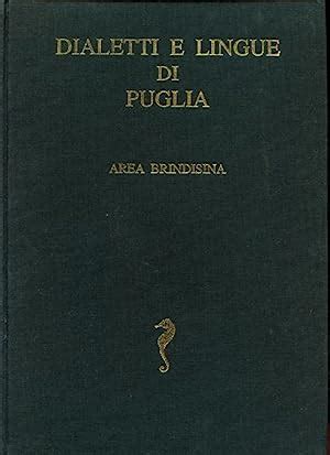 Dialetti E Lingue Di Puglia In Una Raccolta Di Versioni Dialettali