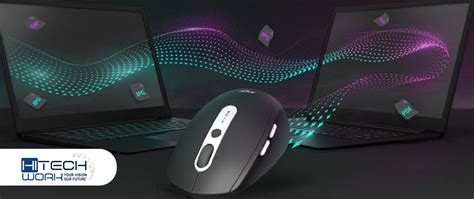 Best Gaming Logitech Mouse 2024 New Versions