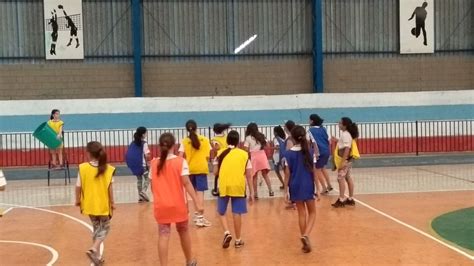 Abertura Dos Jogos Escolares Municipais De Itapira Acontece Nesta Sexta