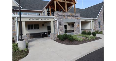 Doylestown Township Discusses Pros And Cons Of Allowing Multiple