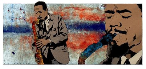 Ira TheJazzSoul John Coltrane Eric Dolphy My Favorite Things