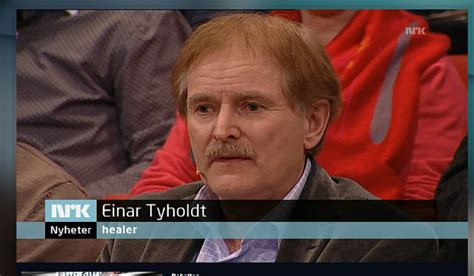 Healer Einar Tyholdt Healer Einar Tyholdt Healer I T Nsberg Asker