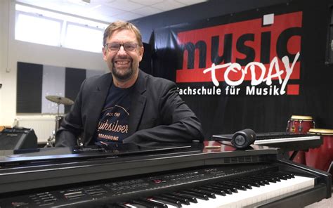 M Nchengladbach Musikschule Music Today Feiert Geburtstag