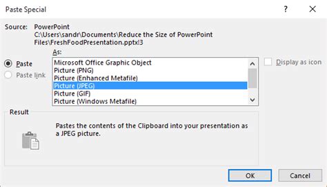 10 Ways To Compress Powerpoint Presentations To Reduce File Size