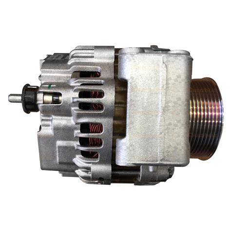 Alternador Scania Serie E Serie P G Bosch Checkmatparts