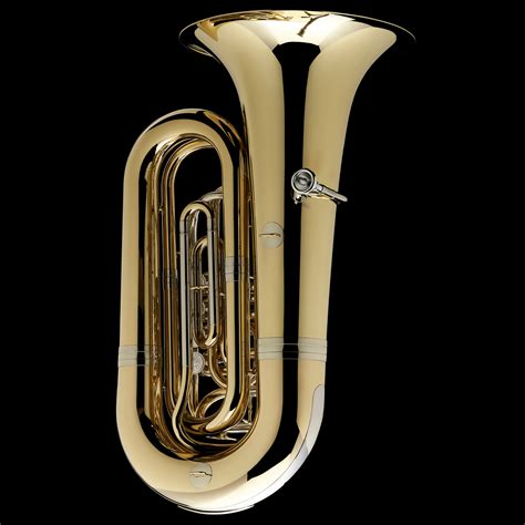 Bbb Overture Tuba Tb210 Wessex Tubas Us