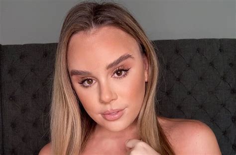 Alexis Adams Bio Age Height Wiki Instagram Biography