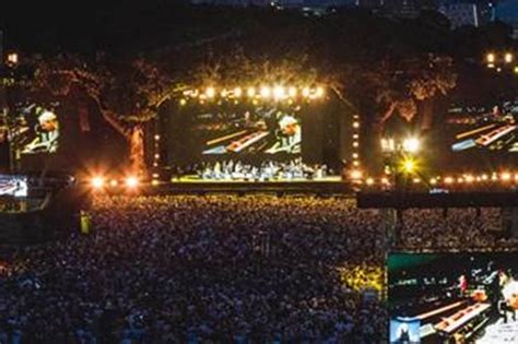 British Summer Time Hyde Park 2019 | Music Festival in London