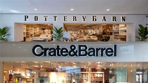 Crate And Barrel Vs Pottery Barn 2025 [who Wins This Battle]