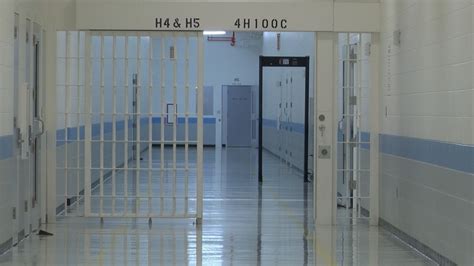 North Lake Correctional Facility Ready To House Federal Criminals