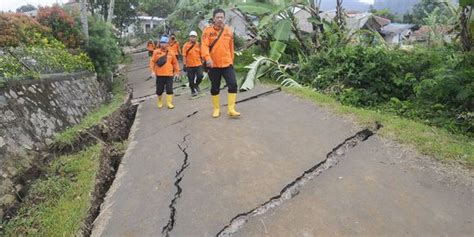 Gempa Magnitudo 5 3 Guncang Maluku Tenggara Tak Berpotensi Tsunami