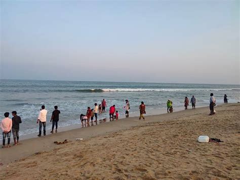 Top 6 things to do in Marina Beach Chennai