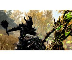 The Elder Scrolls V Skyrim édition spéciale Xbox One au meilleur